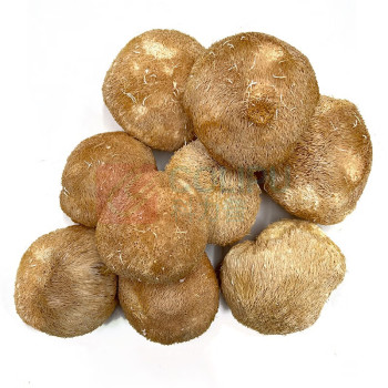 腾盛 御品山珍礼盒 YPSZ1.6 1.6kg