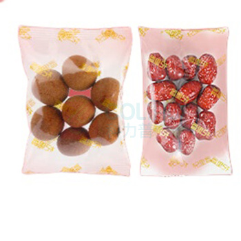 杞里香 枣添富桂红枣桂圆双拼礼盒 1kg