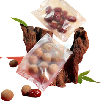 杞里香 枣添富桂红枣桂圆双拼礼盒 1kg