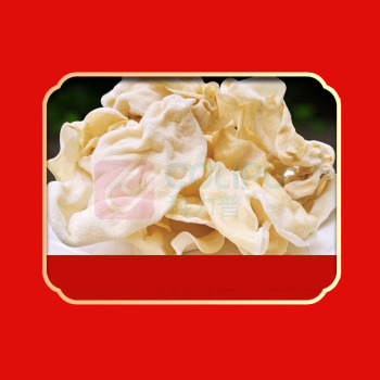 绿帝 GREEN KING 金兔纳福菌菇裙带菜枸杞腐竹粉丝礼盒800g 6932041222124 39*17.5*32