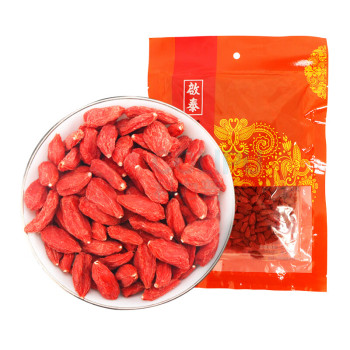 啟泰 红枸杞 200g