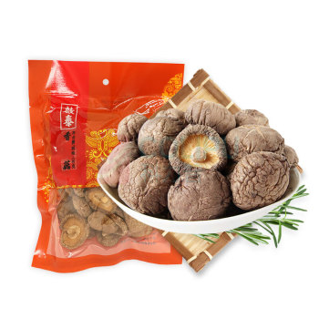 啟泰 香菇 130g