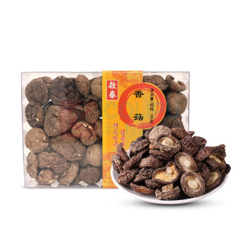 啟泰 香菇 180g