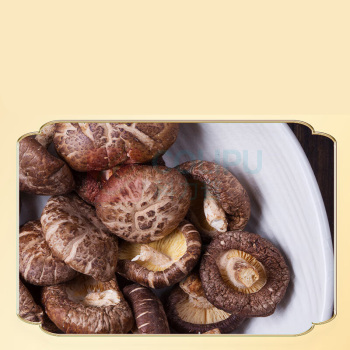 啟泰 香菇 180g