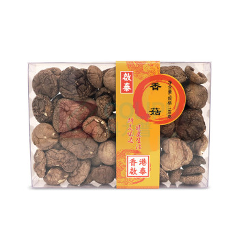 啟泰 香菇 180g