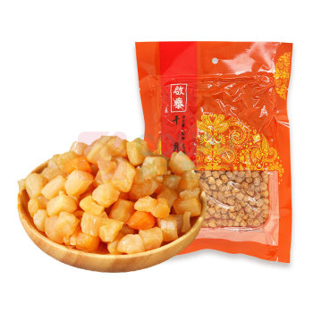 啟泰 干贝瑶柱 260g