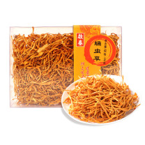 啟泰 蛹虫草 190g/盒