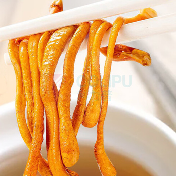 啟泰 蛹虫草 190g/盒