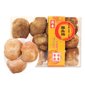 啟泰 猴头菇 230g