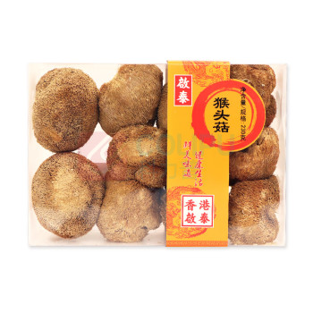 啟泰 猴头菇 230g