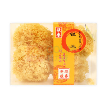 啟泰 雪耳 110g