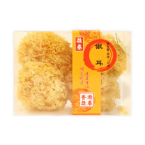 啟泰 雪耳 110g