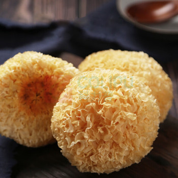啟泰 雪耳 110g