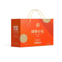 绿帝 GREEN KING 食品礼盒山肴佳品 490g