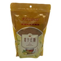 太古 taikoo 姜汁红糖 300克 