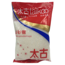 太古 taikoo 白砂糖 400克 