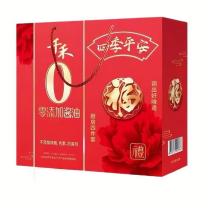 千禾 四季平安礼盒 调味品礼盒 1945g 