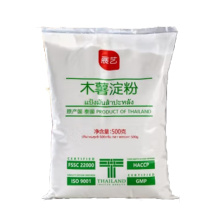 展艺 淀粉 500g/袋