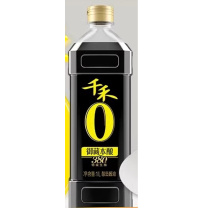 千禾 零添加酱油 (御藏)1L