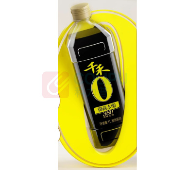 千禾 零添加酱油 (御藏)1L