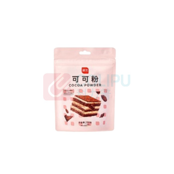 展艺 纯可可粉无添加 250g 新老包装随机发货