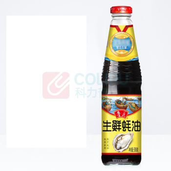 鲁花 阖家欢礼盒 调味品大礼包*1 酱油*2+料酒1L+白醋1L+蚝油518g