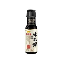 金龙鱼 酱油 味极鲜 150毫升