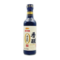 金龙鱼 零添加香醋 450ml