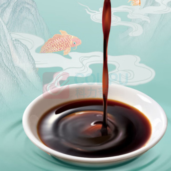 金龙鱼 0添加特级味极鲜酱油 500ml