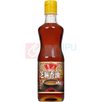 鲁花 调味品臻品礼盒 鲁香六味 酱油418ml*1+料酒418ml*1+香醋418ml*酱油418ml*1+芝麻香油100ml*1+蚝油528ml*1
