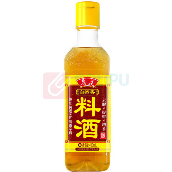 鲁花 调味品臻品礼盒 鲁香六味 酱油418ml*1+料酒418ml*1+香醋418ml*酱油418ml*1+芝麻香油100ml*1+蚝油528ml*1