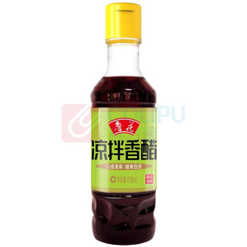 鲁花 调味品臻品礼盒 鲁香六味 酱油418ml*1+料酒418ml*1+香醋418ml*酱油418ml*1+芝麻香油100ml*1+蚝油528ml*1