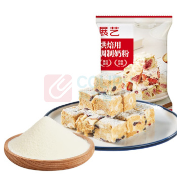 展艺 烘焙用调制奶粉 100g/袋 单袋 新老包装随机发货