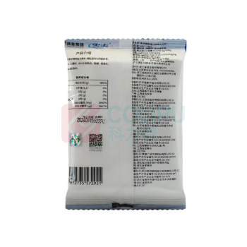 雪涛 食用盐 400g