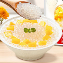 展艺 免煮西米罐头 900g