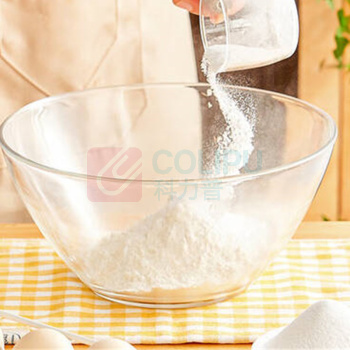展艺 无铝双效泡打粉 50g