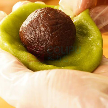 展艺 无蔗糖红豆沙馅 250g
