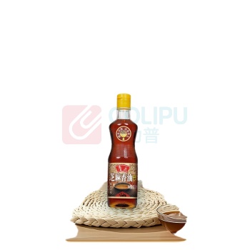 鲁花 鲁香六味臻品礼盒调味品礼盒 2.3L