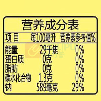 鲁花 鲁香六味臻品礼盒调味品礼盒 2.3L