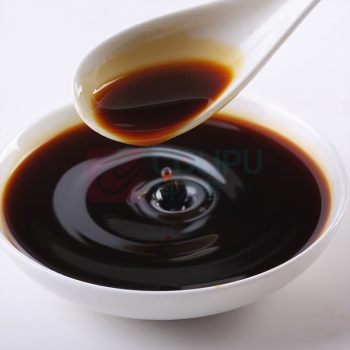 鲁花 自然鲜系列 酱香酱油 1L/桶
