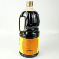 千禾 零添加熊猫款生抽 2.42kg
