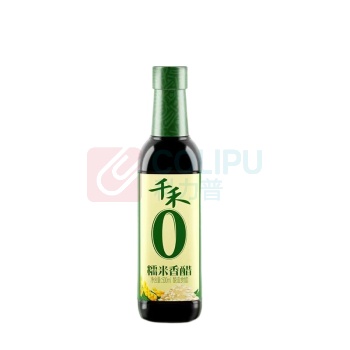 千禾 零添加熊猫版B款礼盒 1.5L