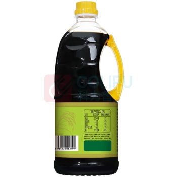 鲁花 凉拌香醋 1L/瓶 12瓶/箱