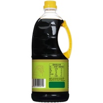 鲁花 凉拌香醋 1L/瓶 12瓶/箱
