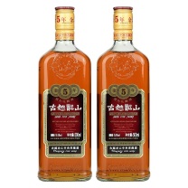 古越龙山 花雕酒 500ml