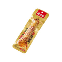 穗之杰 素琵琶虾麻酱味 28克