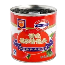 梅林 番茄酱 850g/罐