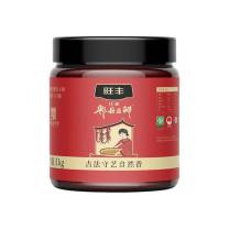 旺丰 郫县豆瓣酱 1kg/瓶