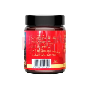 旺丰 郫县豆瓣酱 1kg/瓶