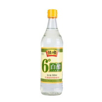 恒顺 白醋 500ml 